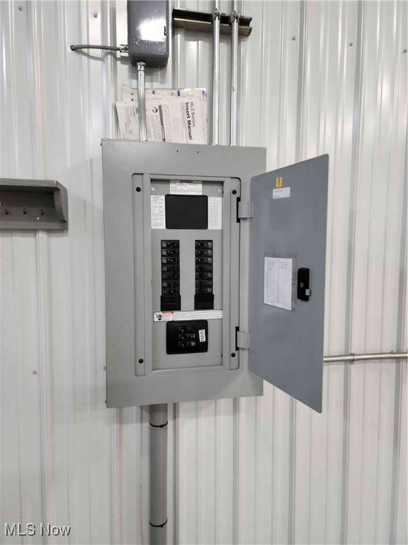 50100 St. Clair ST, St Clairsville, OH 43950