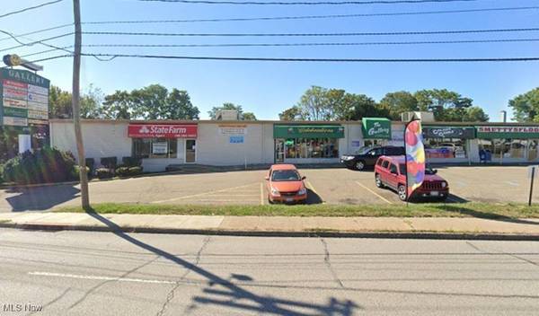 2700 Sunset BLVD, Steubenville, OH 43952