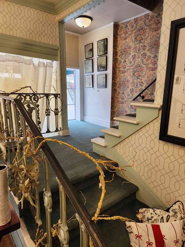 600 National Rd, Wheeling, WV 26003