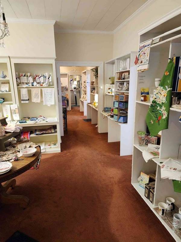 600 National Rd, Wheeling, WV 26003