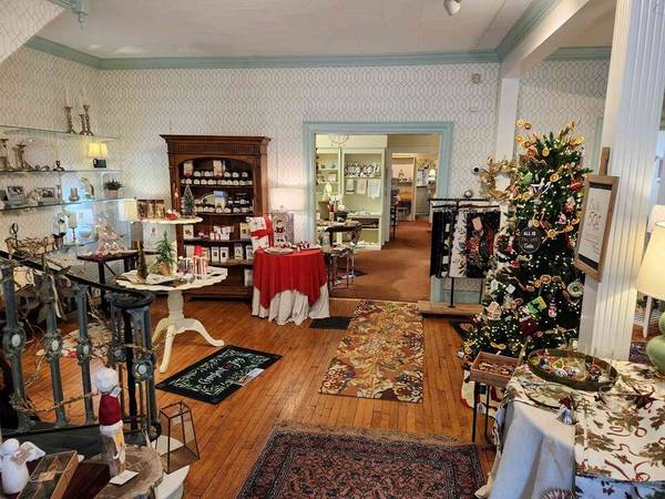 600 National Rd, Wheeling, WV 26003