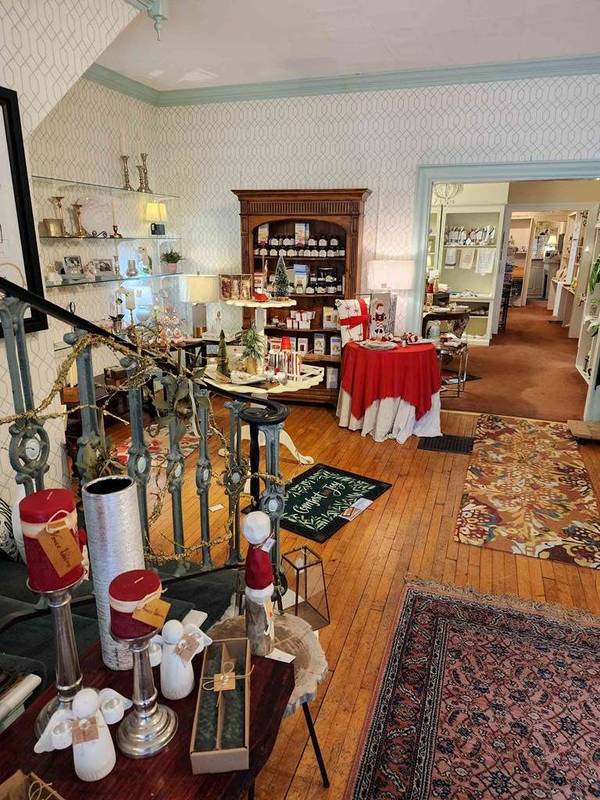 600 National Rd, Wheeling, WV 26003