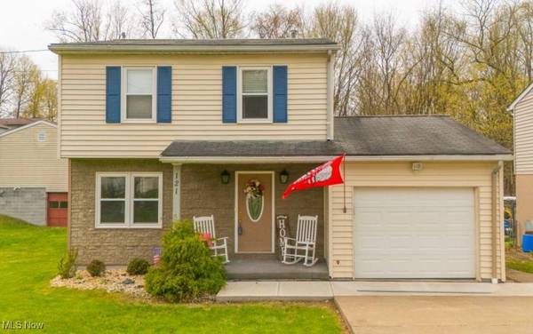 121 Clark AVE, St. Clairsville, OH 43950