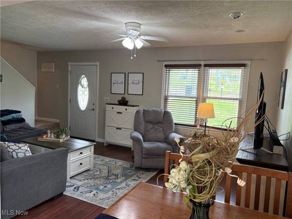 121 Clark AVE, St. Clairsville, OH 43950