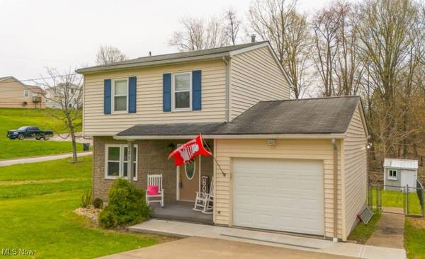 121 Clark AVE, St. Clairsville, OH 43950