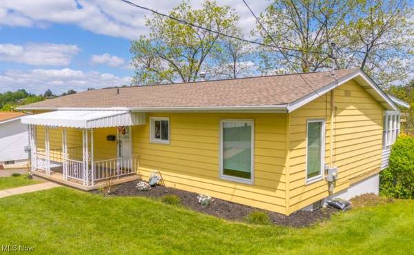 311 Taylor LN, St. Clairsville, OH 43950