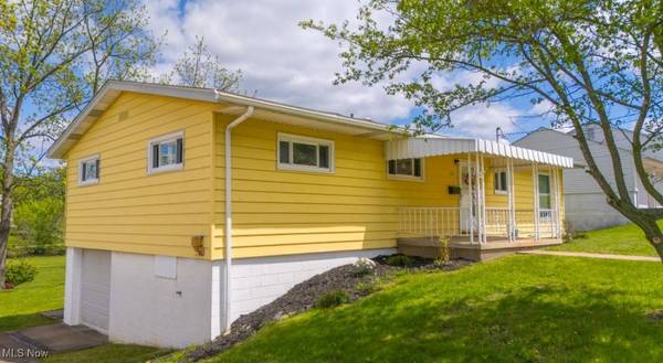 311 Taylor LN, St. Clairsville, OH 43950