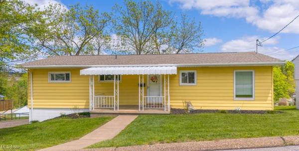 311 Taylor LN, St. Clairsville, OH 43950