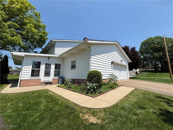 246 Harbel DR, St. Clairsville, OH 43950