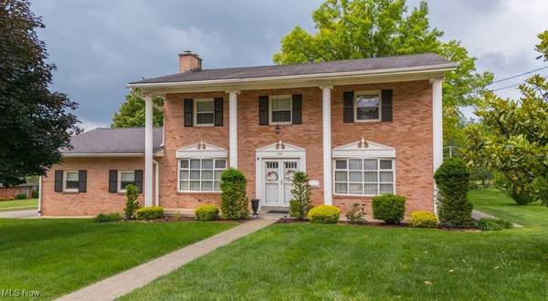 246 Harbel DR, St. Clairsville, OH 43950