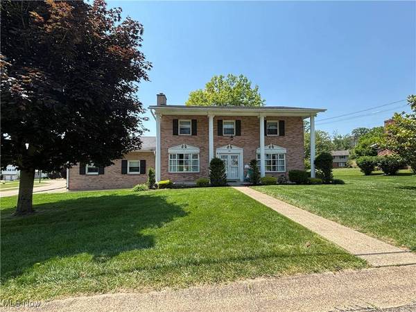 246 Harbel DR, St. Clairsville, OH 43950