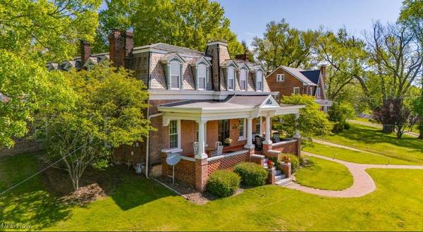 48185 National RD, St. Clairsville, OH 43950