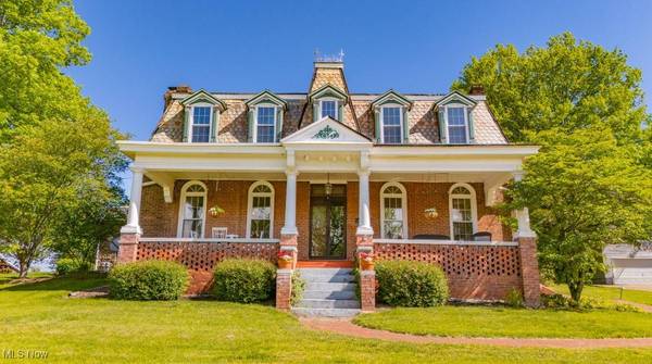 48185 National RD, St. Clairsville, OH 43950