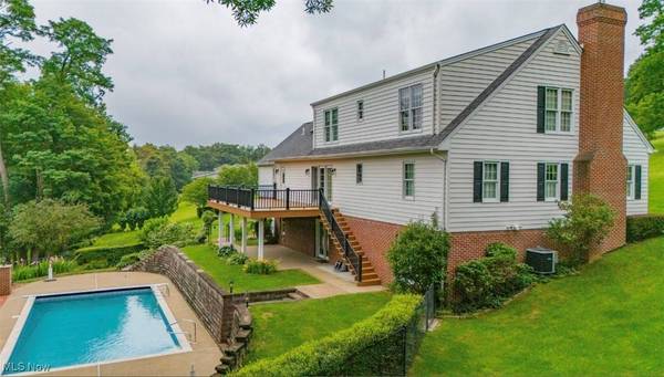 47731 Morningside DR, St Clairsville, OH 43950