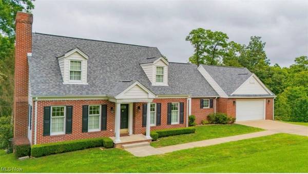 47731 Morningside DR, St Clairsville, OH 43950