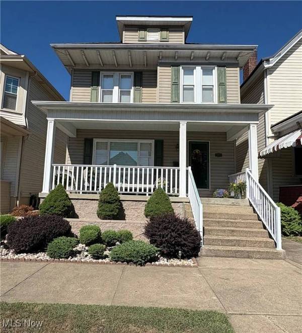 1027 Zane HWY S, Martins Ferry, OH 43935