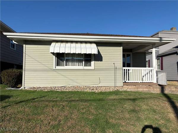 439 W 45th ST, Shadyside, OH 43947