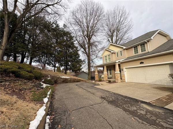 68399 West Ridge, St Clairsville, OH 43950