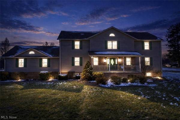 67174 Pancoast RD, Belmont, OH 43718