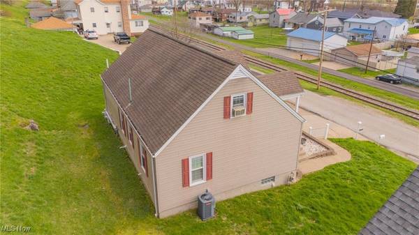 149 Church ST, Rayland, OH 43943