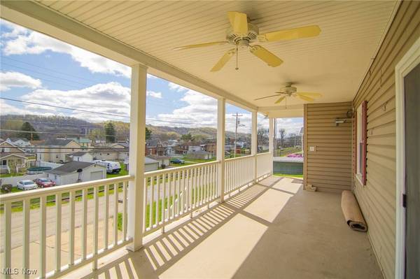 149 Church ST, Rayland, OH 43943