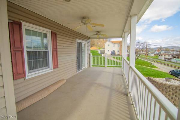 149 Church ST, Rayland, OH 43943