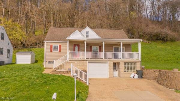 149 Church ST, Rayland, OH 43943