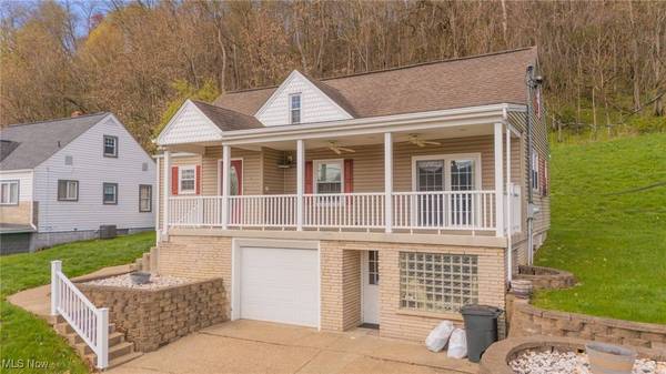 149 Church ST, Rayland, OH 43943