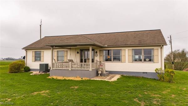 43996 Belmont Centerville RD, Belmont, OH 43718