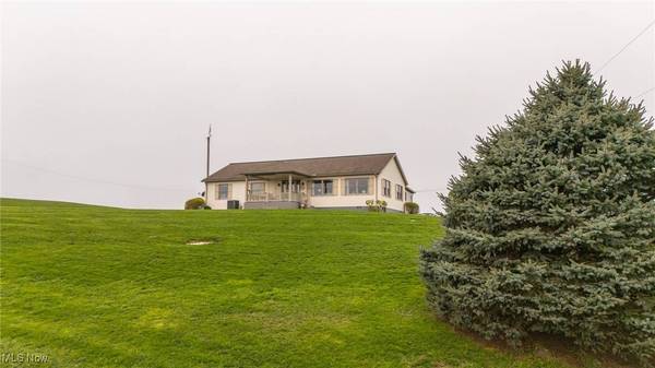 43996 Belmont Centerville RD, Belmont, OH 43718