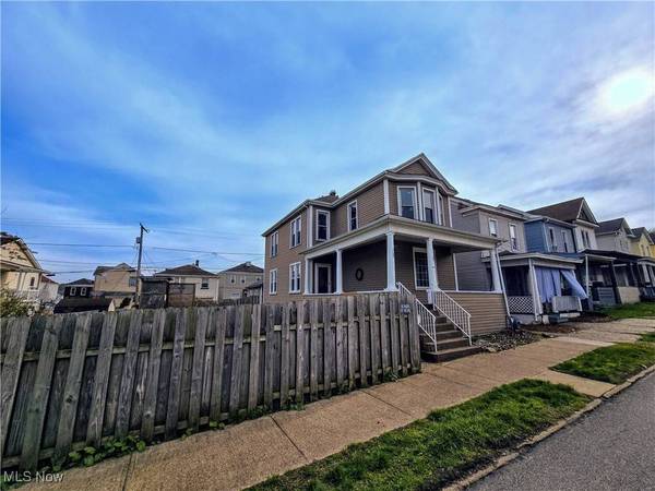 608 S Zane HWY, Martins Ferry, OH 43935