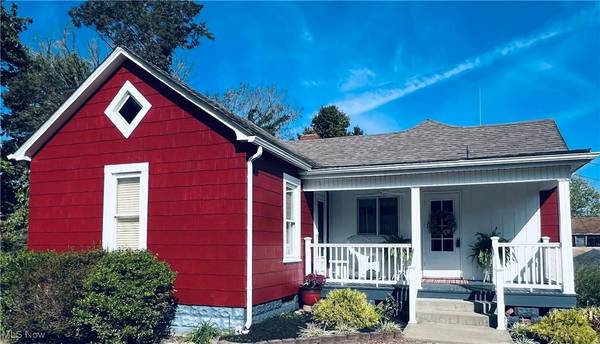 67730 Kirkwood Heights RD, Bridgeport, OH 43912