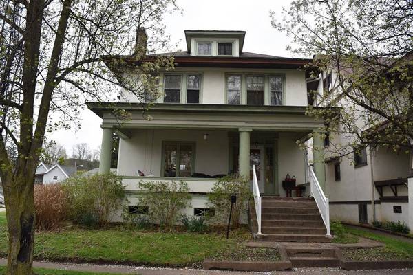 22 Laurel Ave, Wheeling, WV 26003