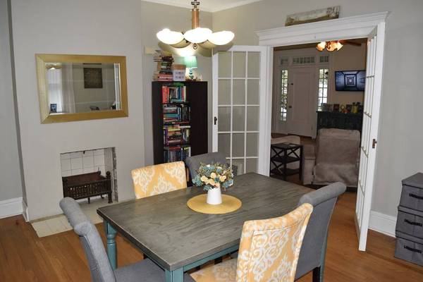 22 Laurel Ave, Wheeling, WV 26003