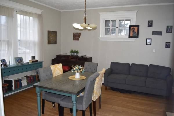 22 Laurel Ave, Wheeling, WV 26003