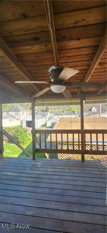 4410 Lincoln AVE, Shadyside, OH 43947