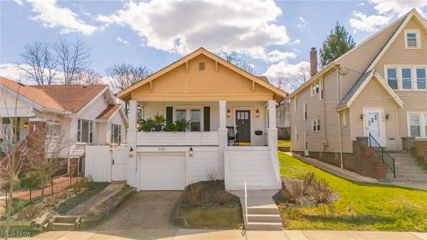 1630 Pershing AVE, Steubenville, OH 43952