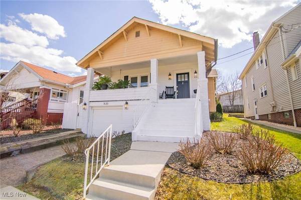 1630 Pershing AVE, Steubenville, OH 43952