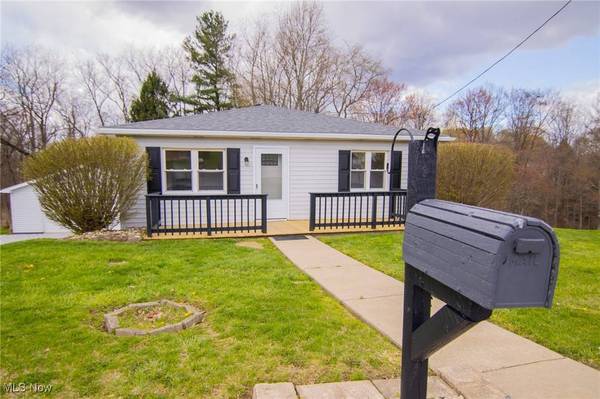 315 Nimitz AVE, Wintersville, OH 43953