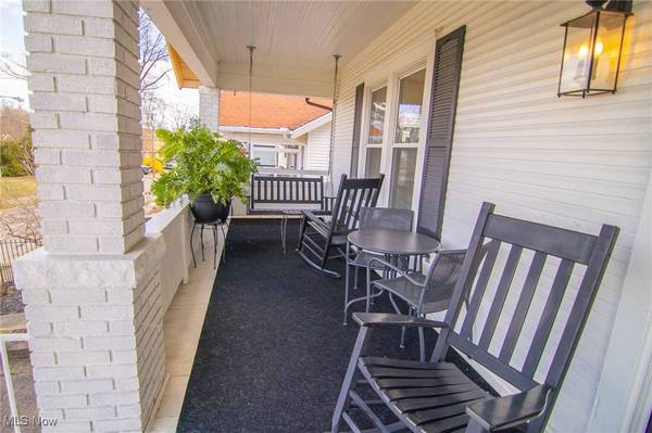 1630 Pershing AVE, Steubenville, OH 43952