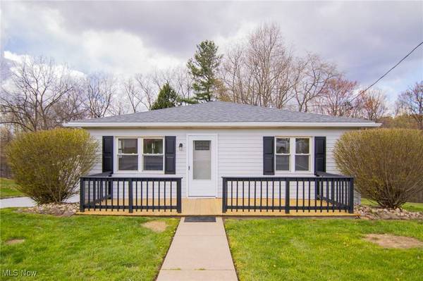 315 Nimitz AVE, Wintersville, OH 43953