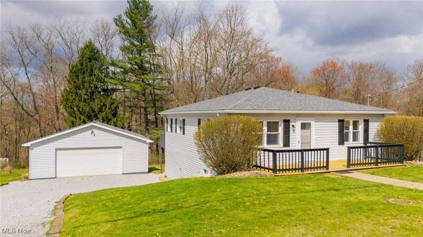 315 Nimitz AVE, Wintersville, OH 43953