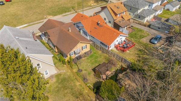 1630 Pershing AVE, Steubenville, OH 43952