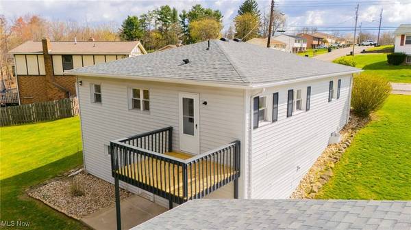 315 Nimitz AVE, Wintersville, OH 43953