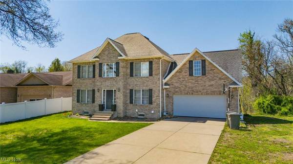 65180 Hillview AVE, Bellaire, OH 43906