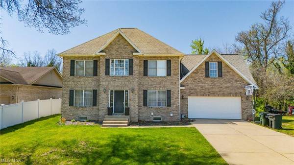 65180 Hillview AVE, Bellaire, OH 43906