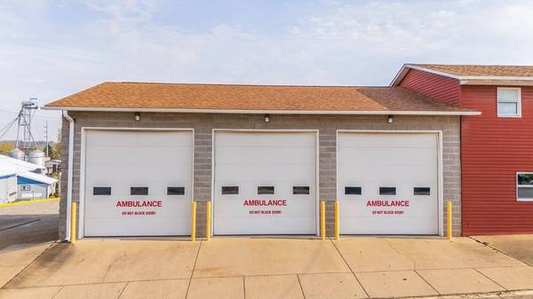 402 11th St#, Moundsville, WV 26041