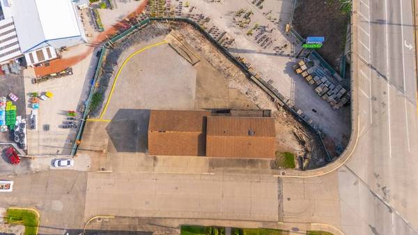 402 11th St#, Moundsville, WV 26041