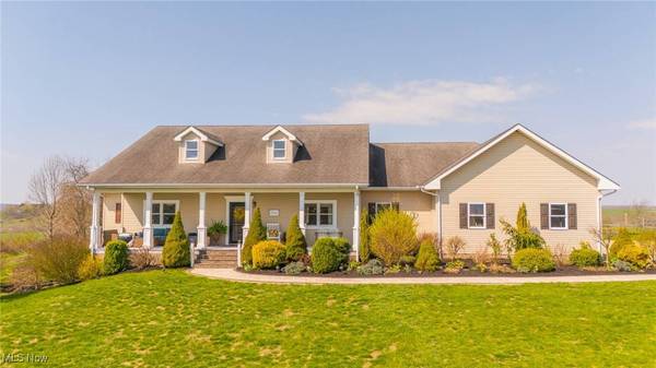 72392 Fairpoint-Shepherdstown ST, St. Clairsville, OH 43950