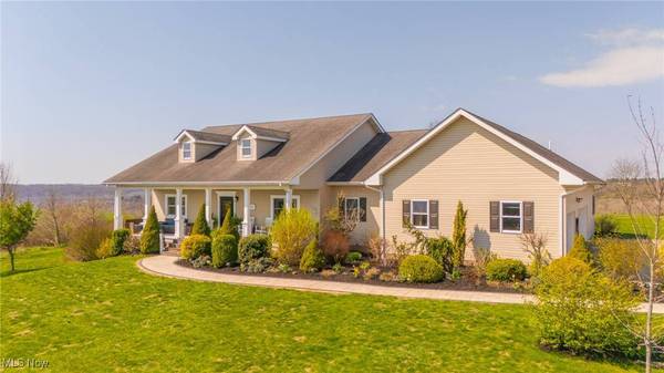 72392 Fairpoint-Shepherdstown ST, St. Clairsville, OH 43950